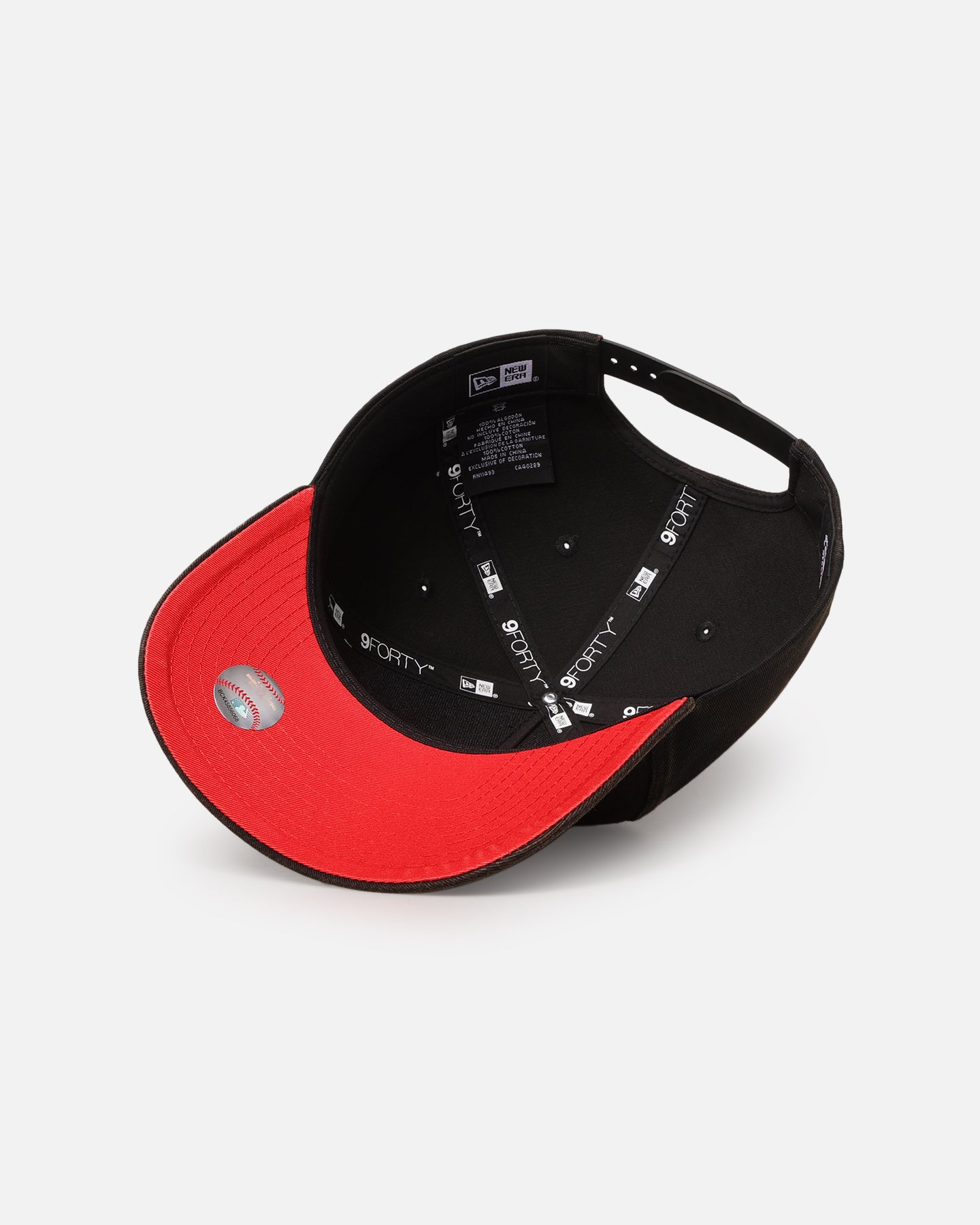 New Era New York Yankees 'Sunbleached' 9FORTY A-Frame Snapback Washed Black、mySite、zt4zffjzw