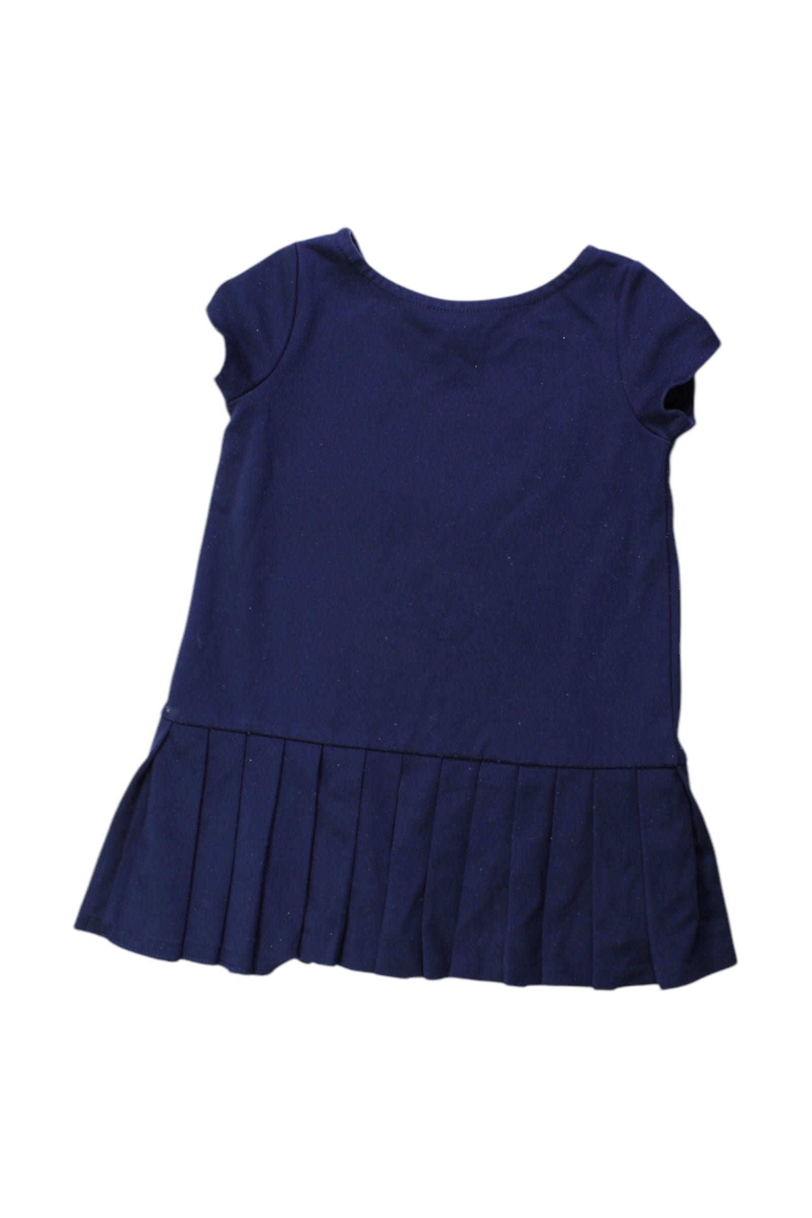 Polo Ralph Lauren Short Sleeve Dress 2T、mySite、g9winljtr