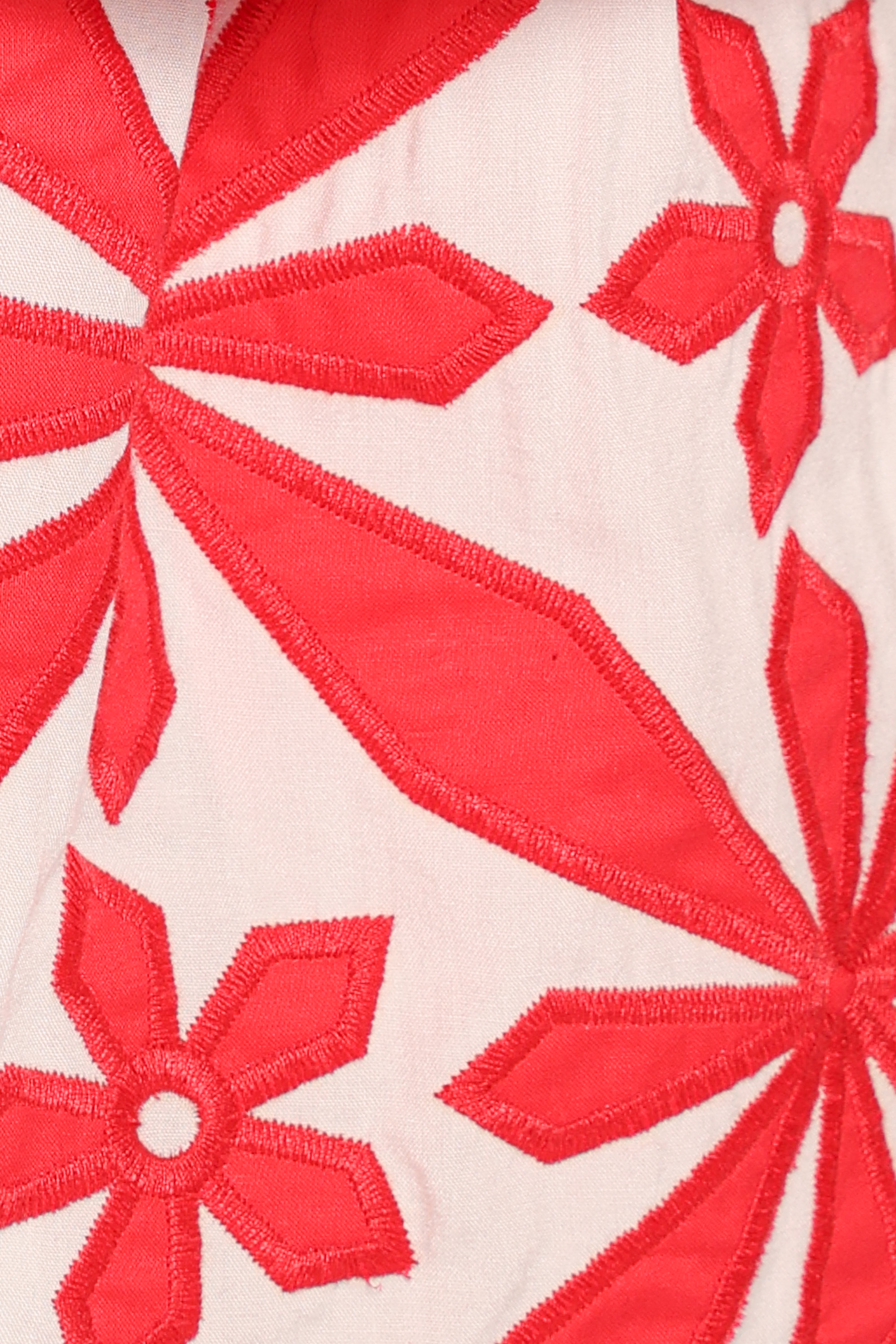  Allura Shorts - Red、mySite、sugarbowlscore