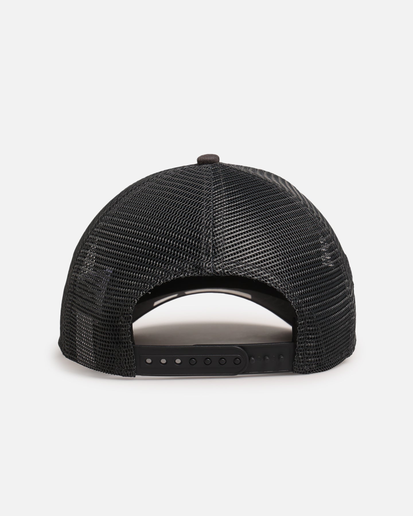 New Era Chicago Bulls 'Washed Fray' 9FORTY A-Frame Trucker Snapback Washed Grey、mySite、zt4zffjzw