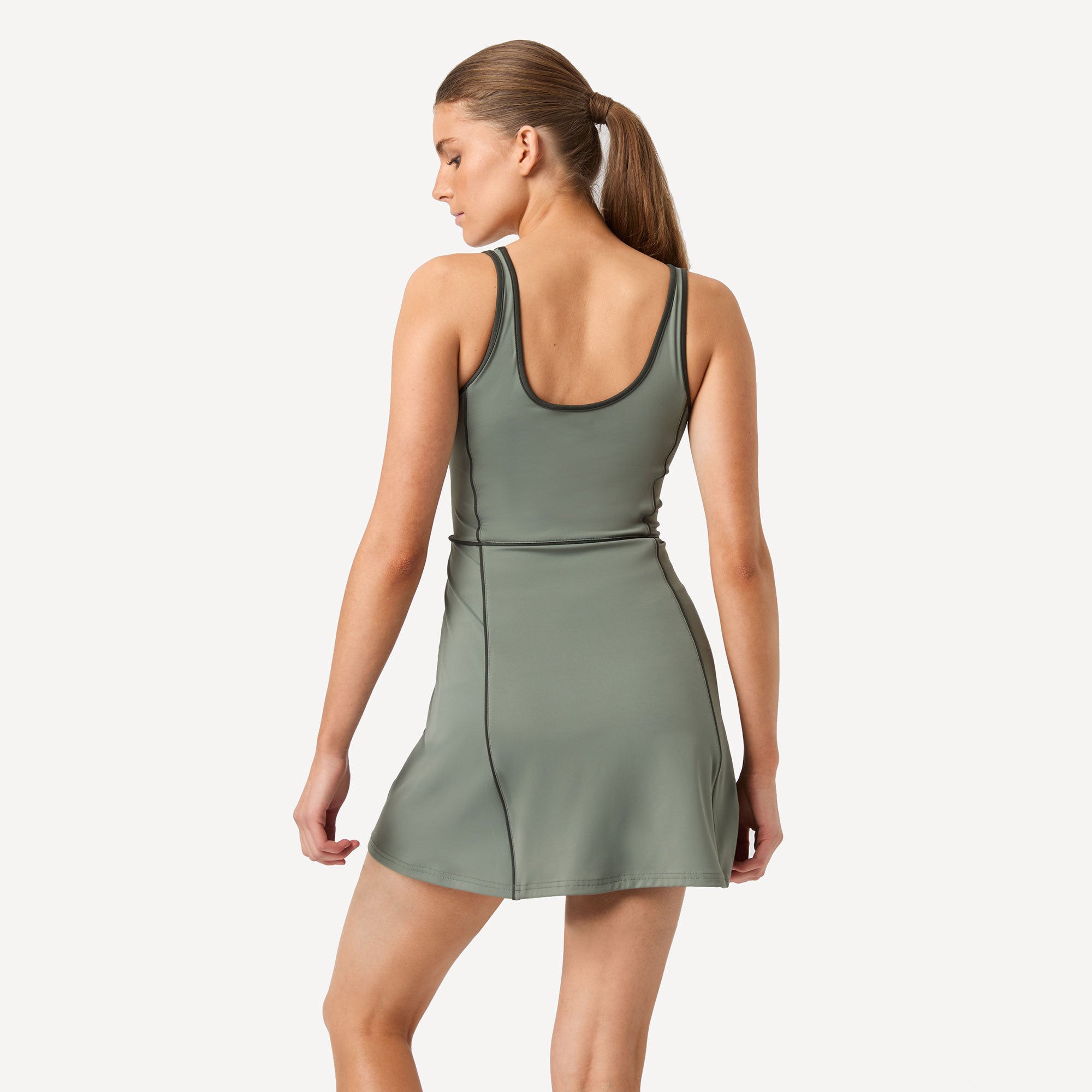 Bj枚rn Borg Ace Women's V Tennis Dress