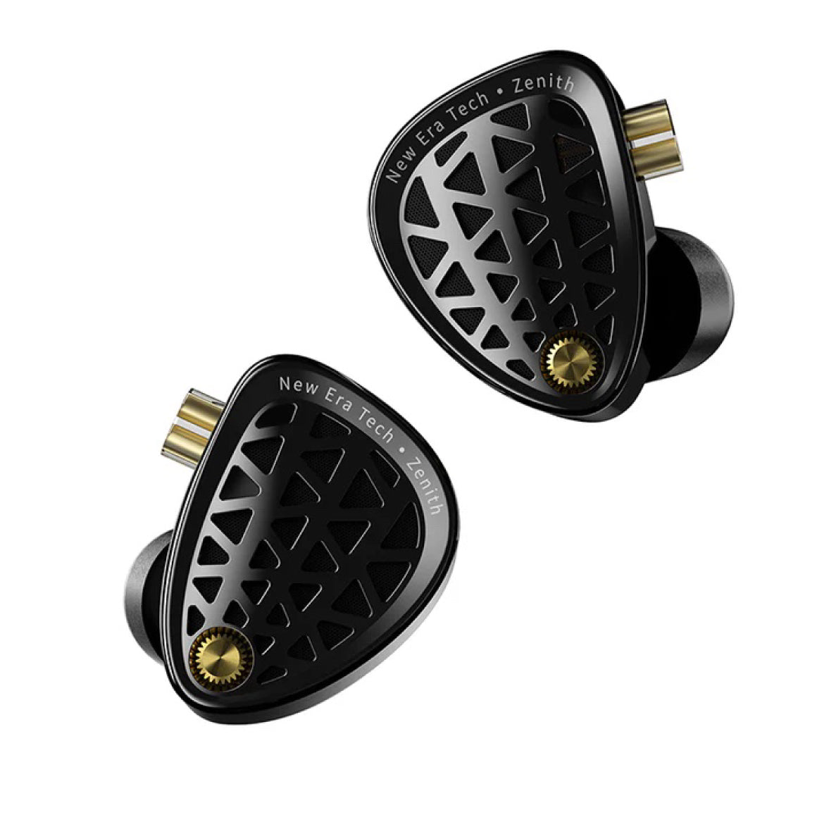  KZ - Zenith、mySite、merchandisen