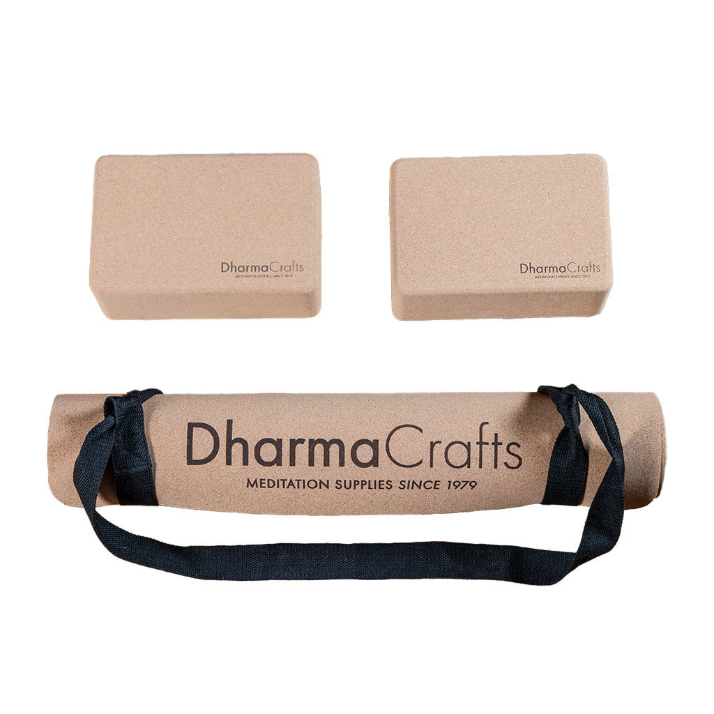 Yoga Starter Kit、mySite、topwebapps