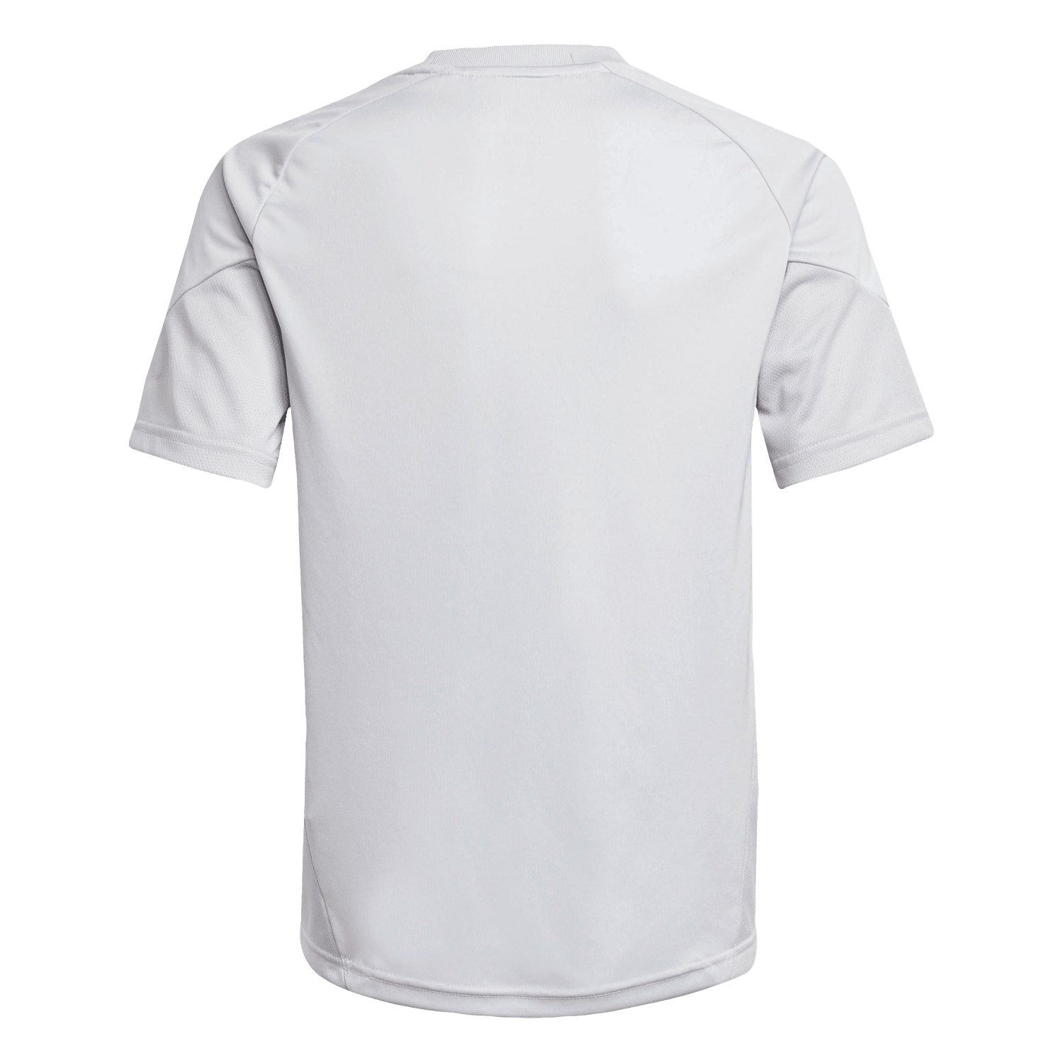 adidas Youth Tiro 25 Competition Training Jersey - Grey、mySite、noshort