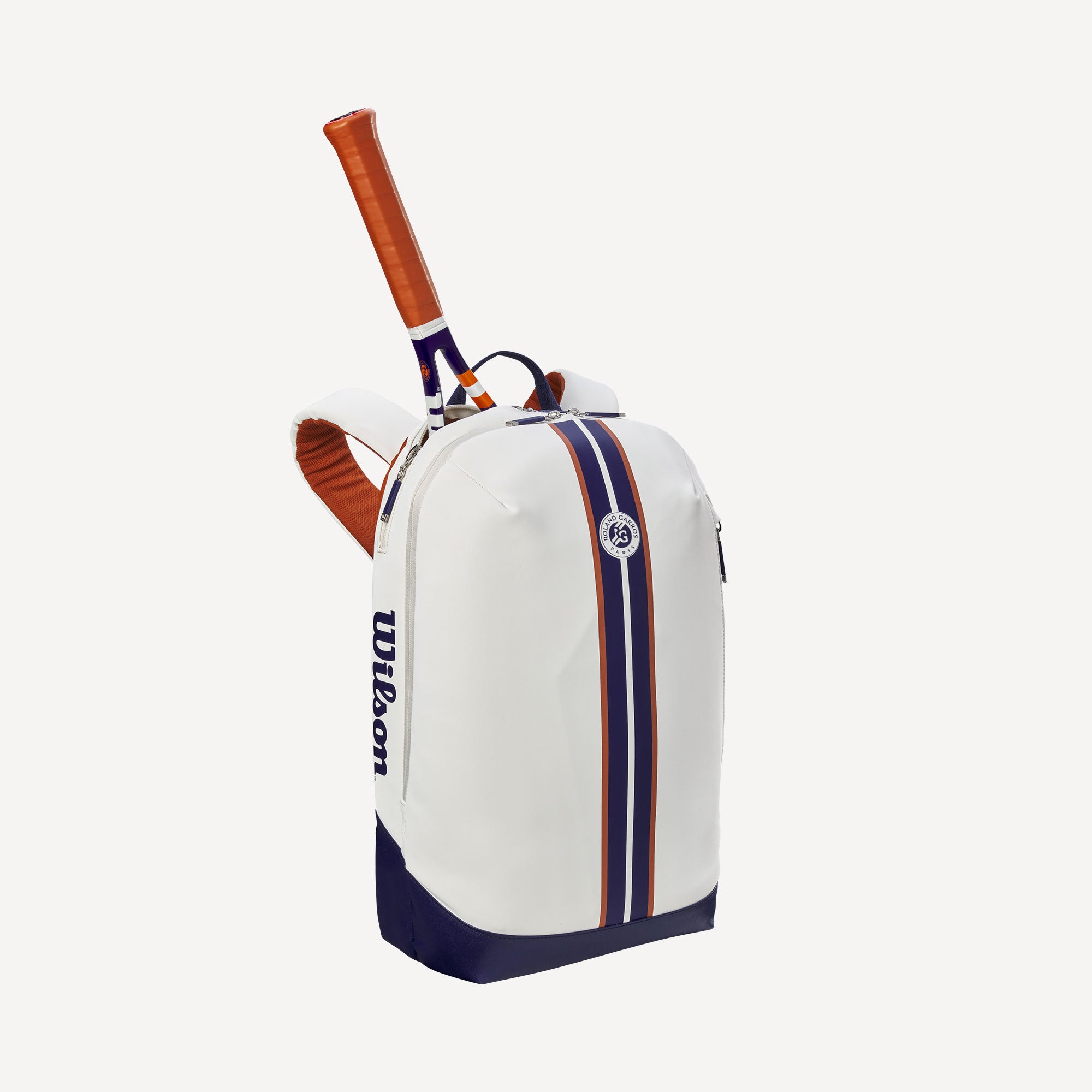 Wilson Roland-Garros Super Tour Tennis Backpack