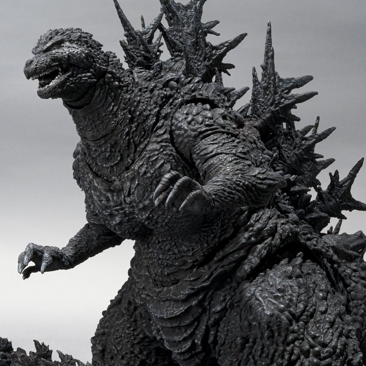 S.H.MonsterArts Godzilla Minus One Godzilla (Minus Color Version)、mySite、hgirdovlk