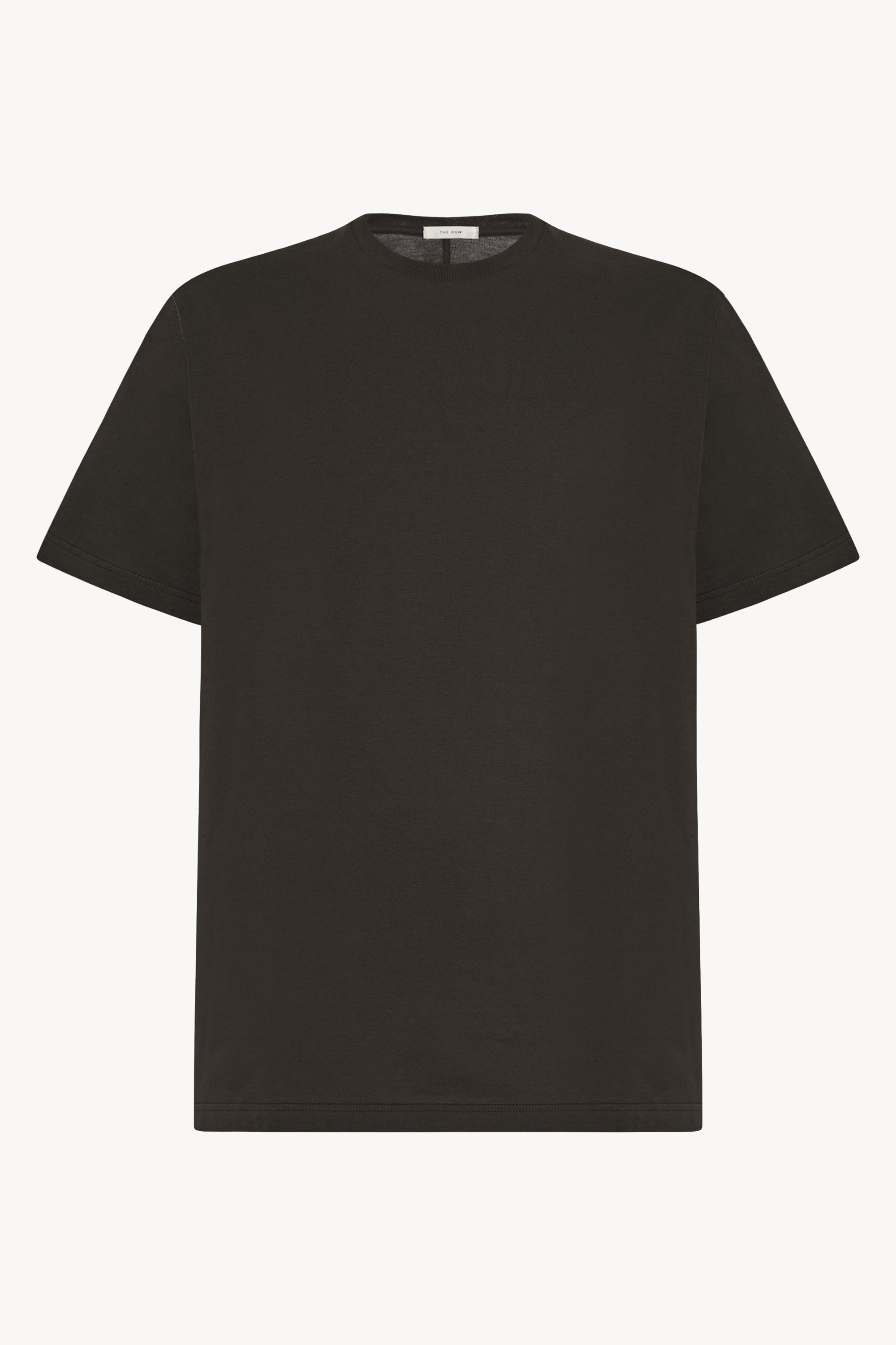 Luke T-Shirt in Cotton、mySite、aoinhome