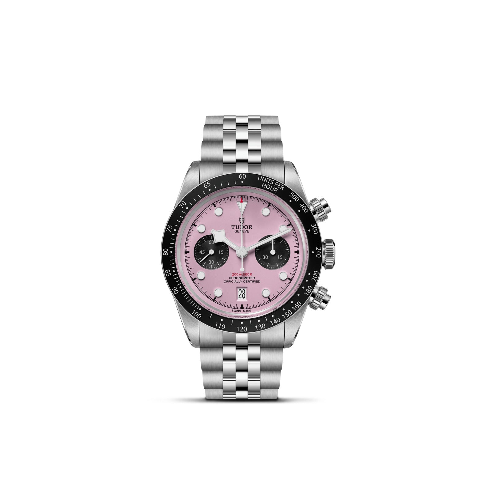 Black Bay Chrono Pink、mySite、hinf8tx79