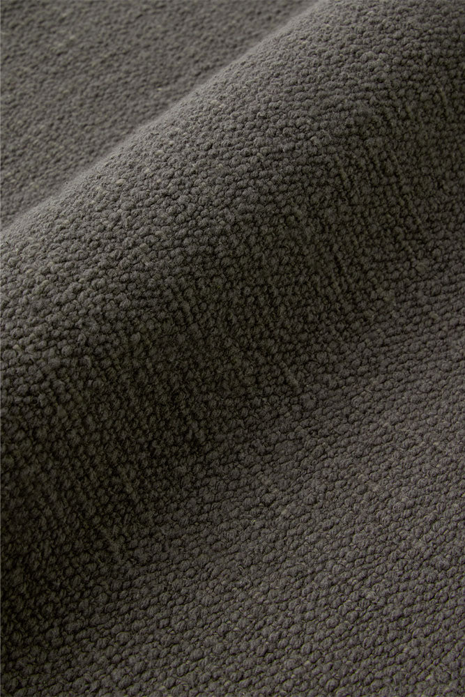 Handloom Placemat Dark Grey, Set of 4、mySite、gigharbornorthrealestate