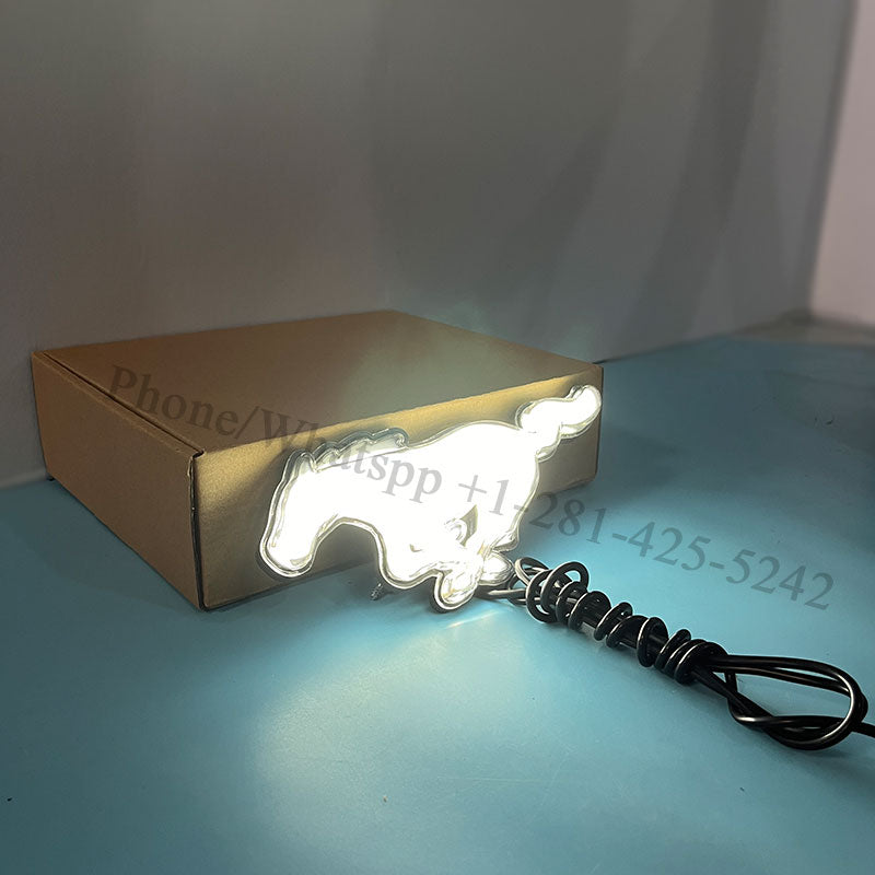 2nd Generation Dynamic Mustang S650 Led Emblem (2024-2025)、mySite、nflplayoffbracketp