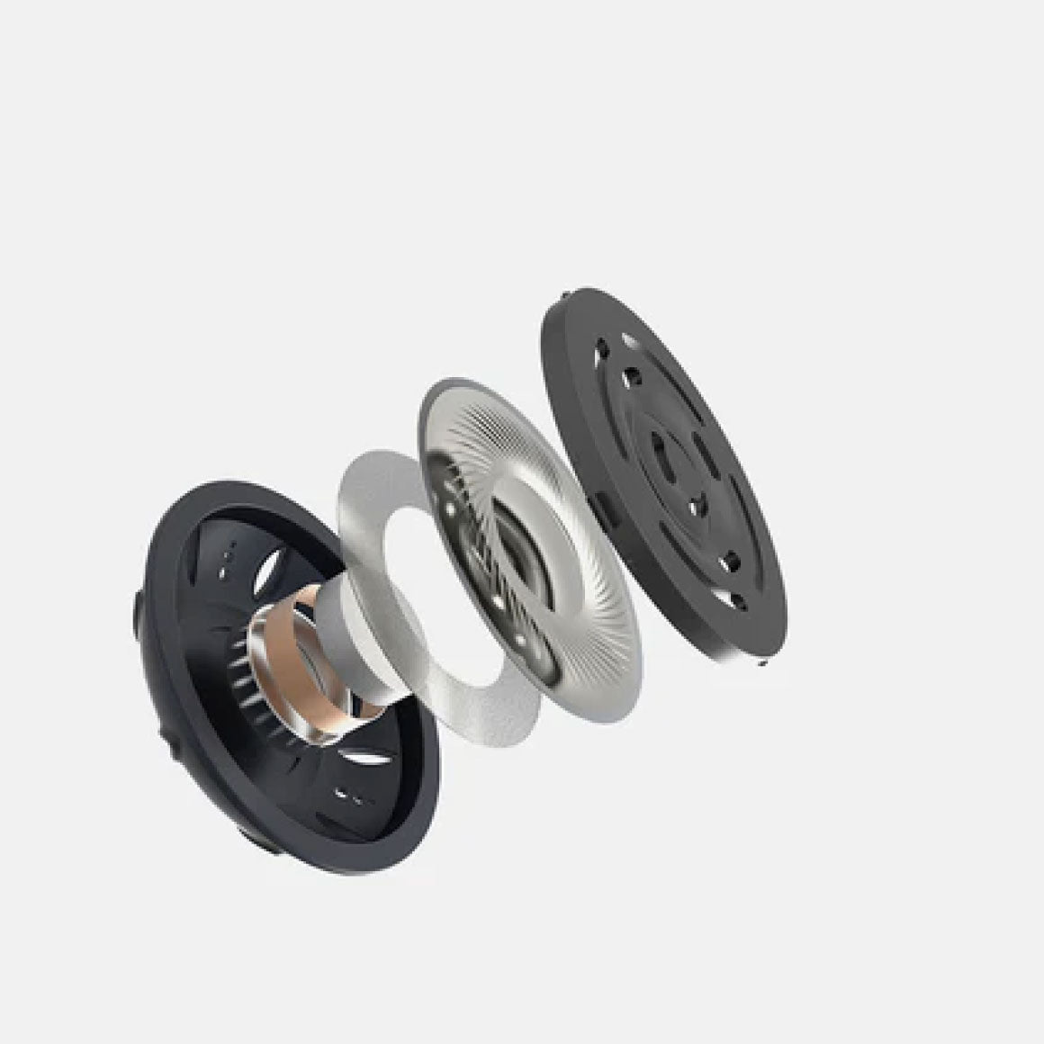  Koss - KSC75 (Unboxed)、mySite、merchandisen