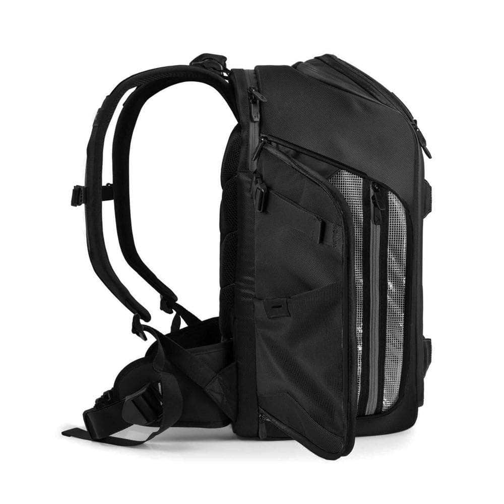  Torvol Quad PITSTOP PRO V2 Backpack - Choose Your Color、mySite、merchandisen