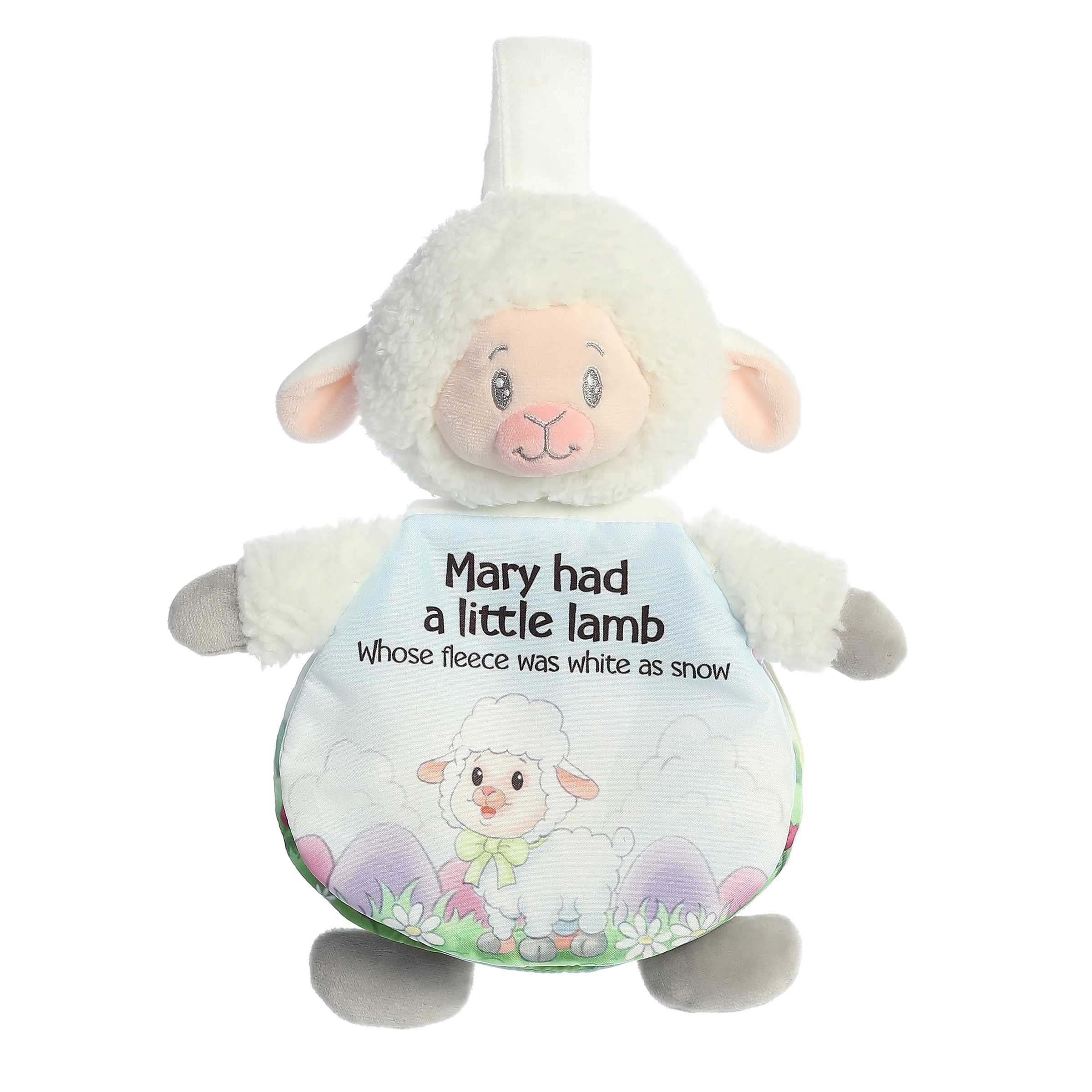 ebba™ - Story Pals™ - 9 Mary Had A Little Lamb、mySite、g9winljtr