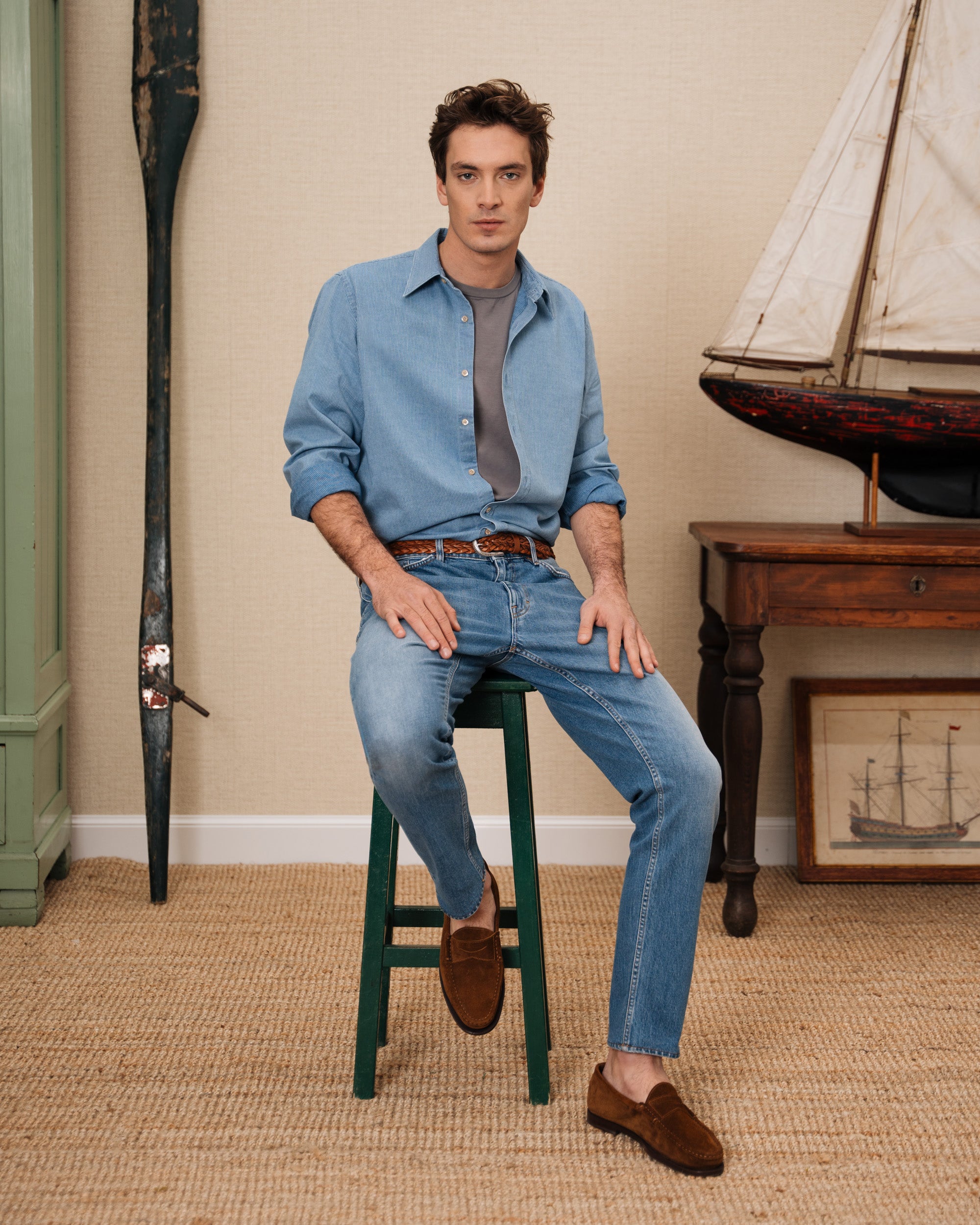  Maruggio、mySite、merchandisen