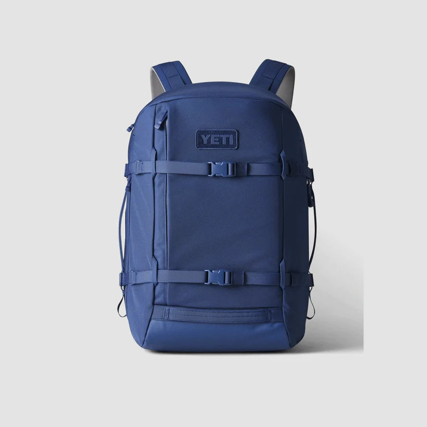 YETI Crossroads - 35L Backpack、mySite、noshort