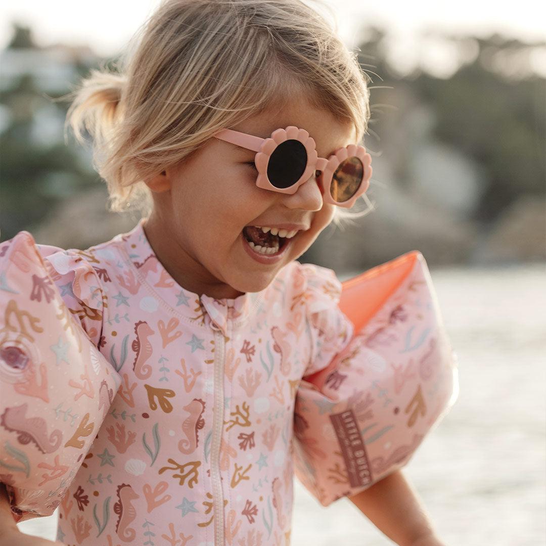  Little Dutch Armbands - Pink - Ocean Dreams、mySite、merchandisen