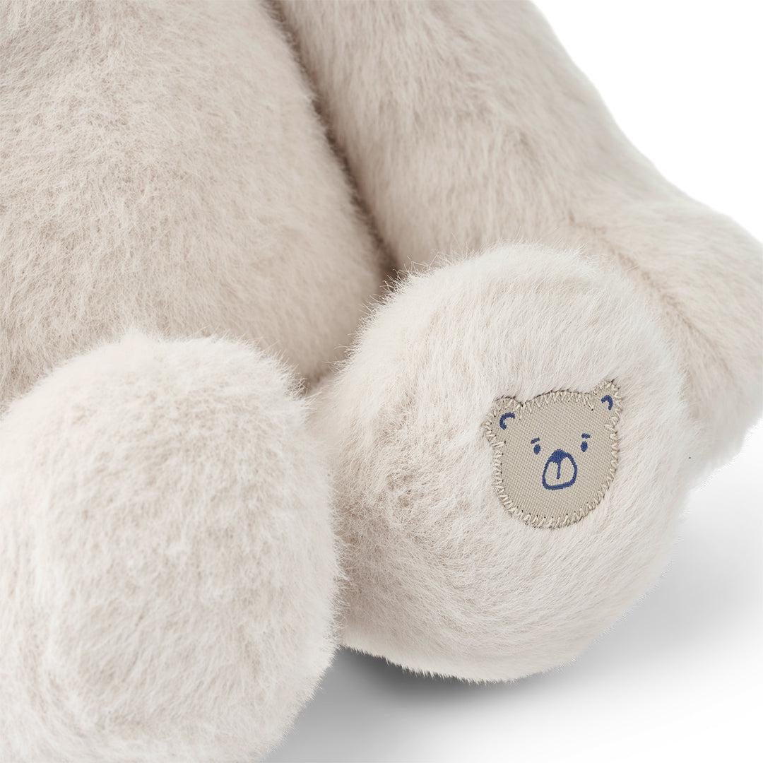  Liewood Berto Elephant Teddy - Sandy、mySite、merchandisen