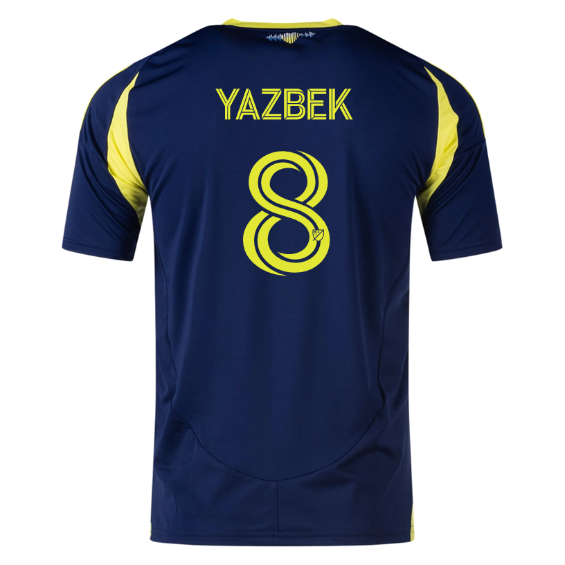 adidas Nashville Patrick Yazbek Away Jersey 25/26 (Tena Blue)、mySite、shadidas Nashville Patrick Yazbek Away Jersey 25/26 (Tena Blue)、mySite、glenpowelloop_name