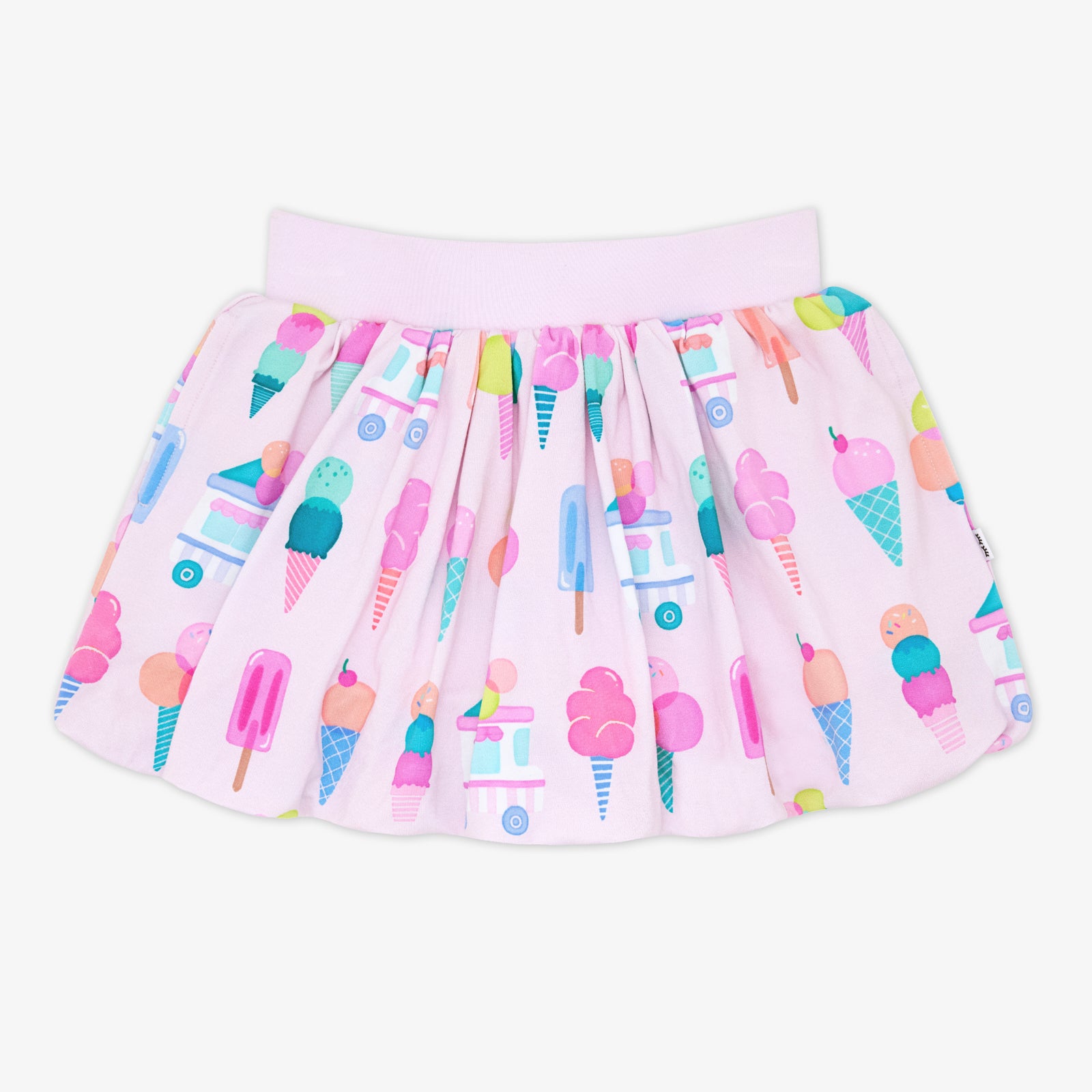  Pink Sweet Scoops Bubble Skort、mySite、layawaytickets