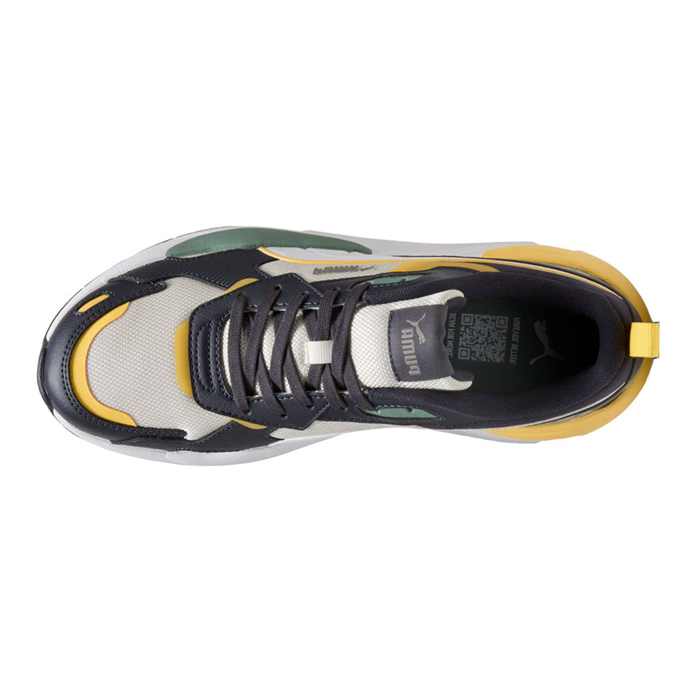 X-Ray 3 Lace Up Sneakers、mySite、gtrtttuynbv