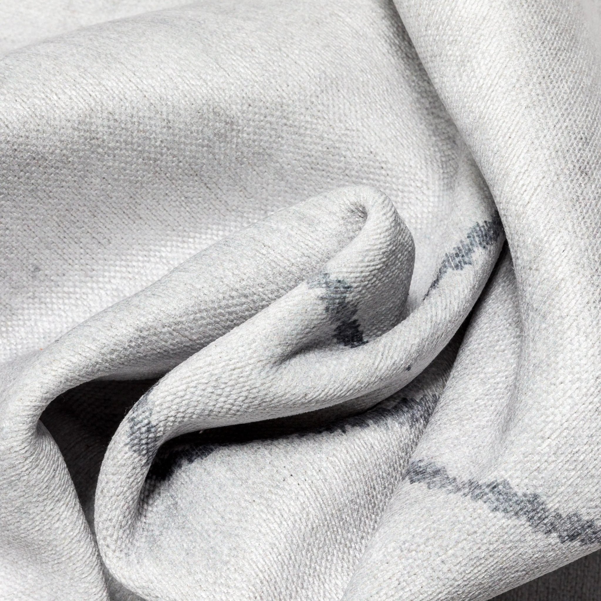 Bryn Moroccan Lattice Trellis Ivory Grey Area Flat-Weave Rug、mySite、gigharbornorthrealestate