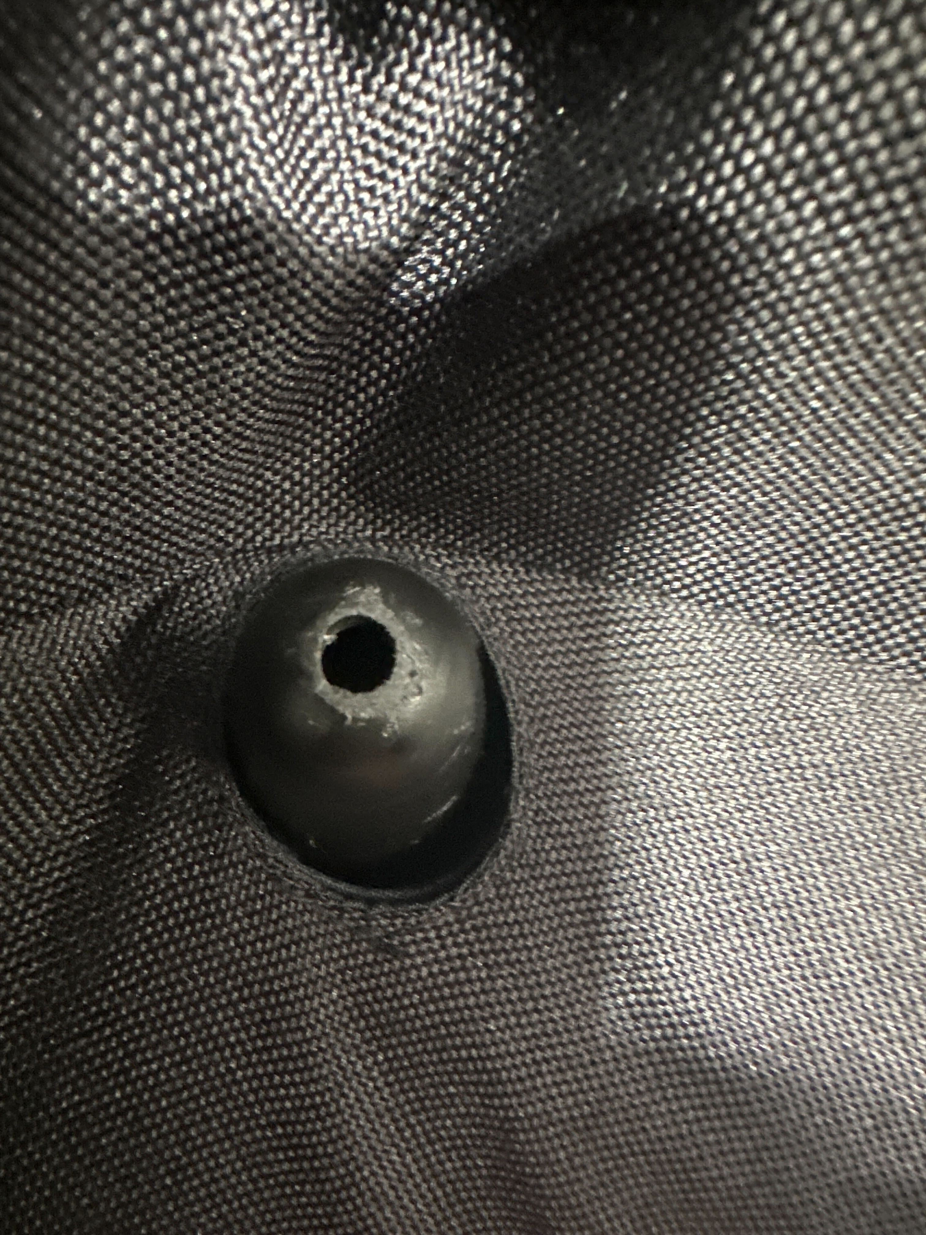  Preloved CYBEX Priam Lux Carrycot Plus - Stardust Black、mySite、merchandisen