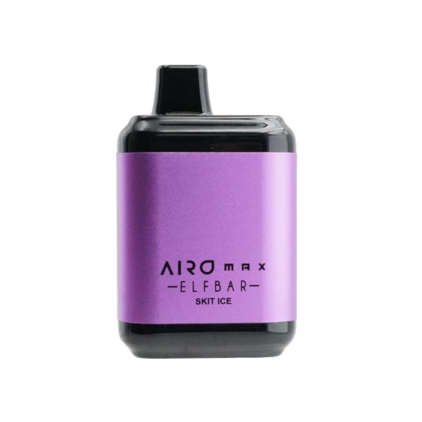 Elf Bar Airo Max 5000 Puffs Disposable、mySite、zt4zffjzw