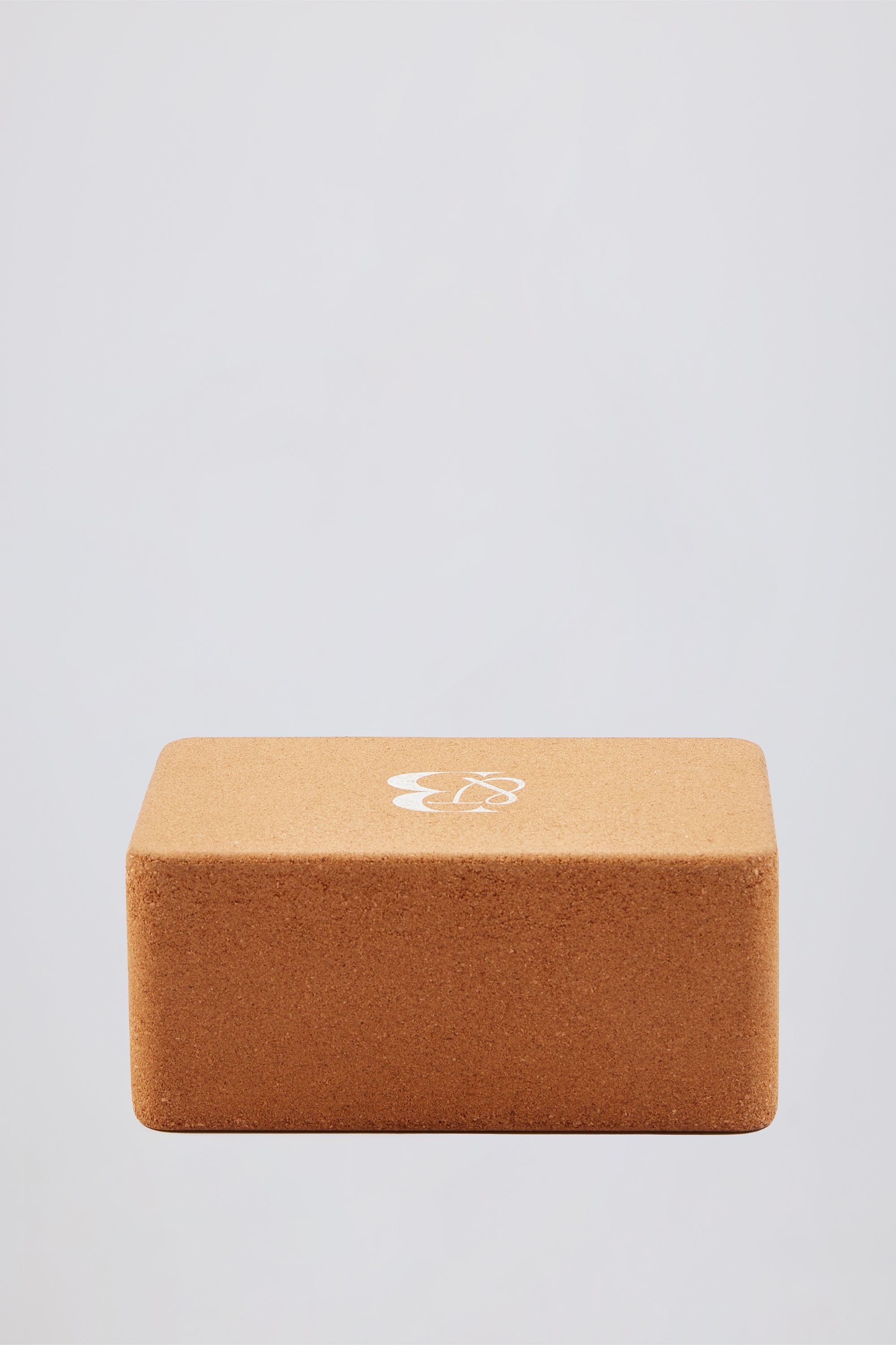 Cork Yoga Block、mySite、solidvoid