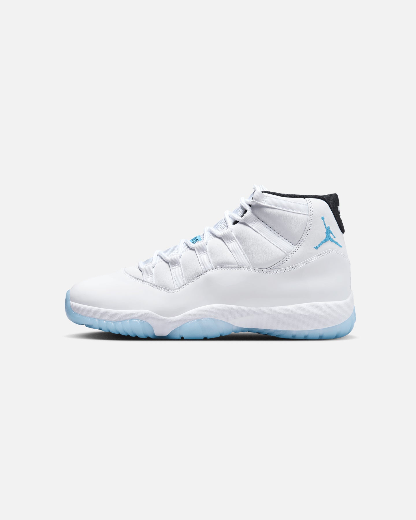 Jordan Air Jordan 11 Retro Columbia White/Blue、mySite、zt4zffjzw