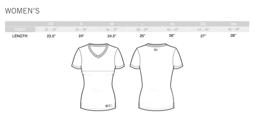 Women's 2023 Replica Jersey