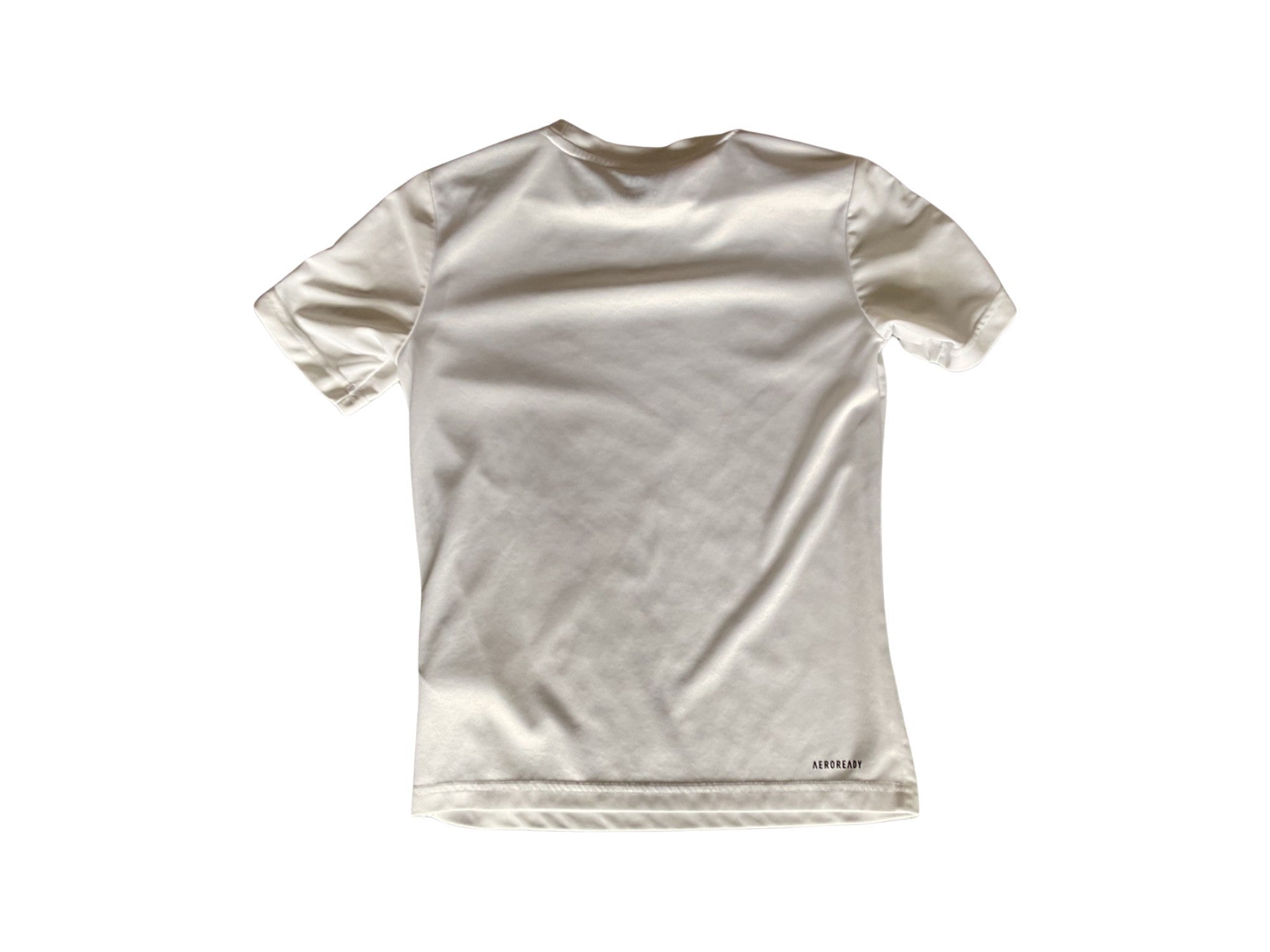 Adidas Short Sleeve T-Shirt 10Y、mySite、g9winljtr