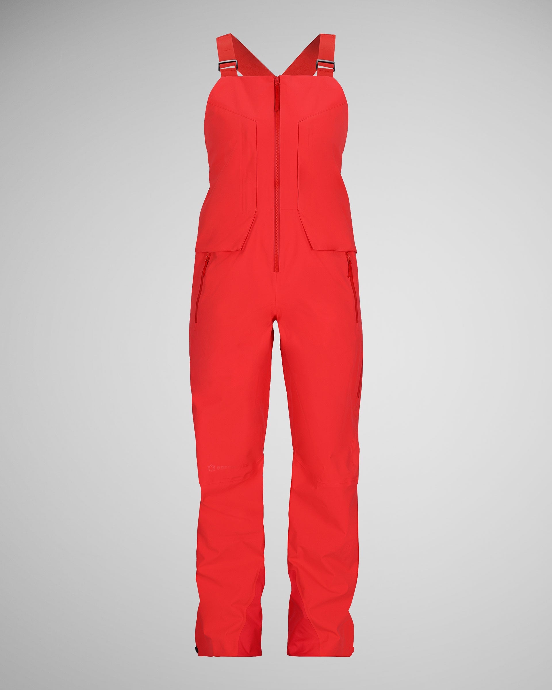 Women's Steibis 3L Bib、mySite、i-lightchina