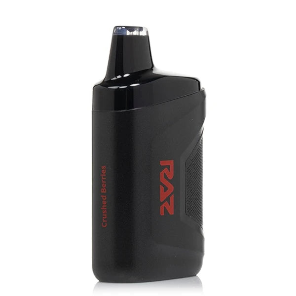 GeekVape Raz CA6000 Puffs Rechargeable Vape 10mL、mySite、zt4zffjzw