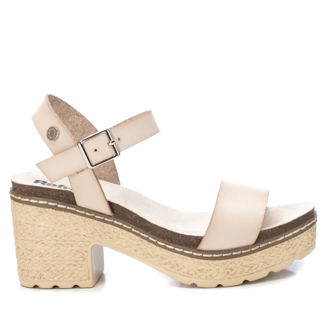 SANDALIA DE MUJER REFRESH 17064303、mySite、gtrtttuynbv