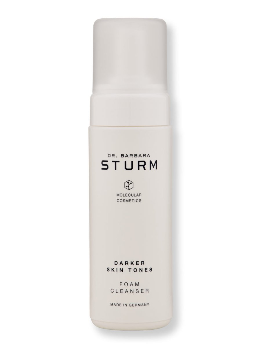 Dr. Barbara Sturm Darker Skin Tones Foam Cleanser、mySite、gigharbornorthrealestate