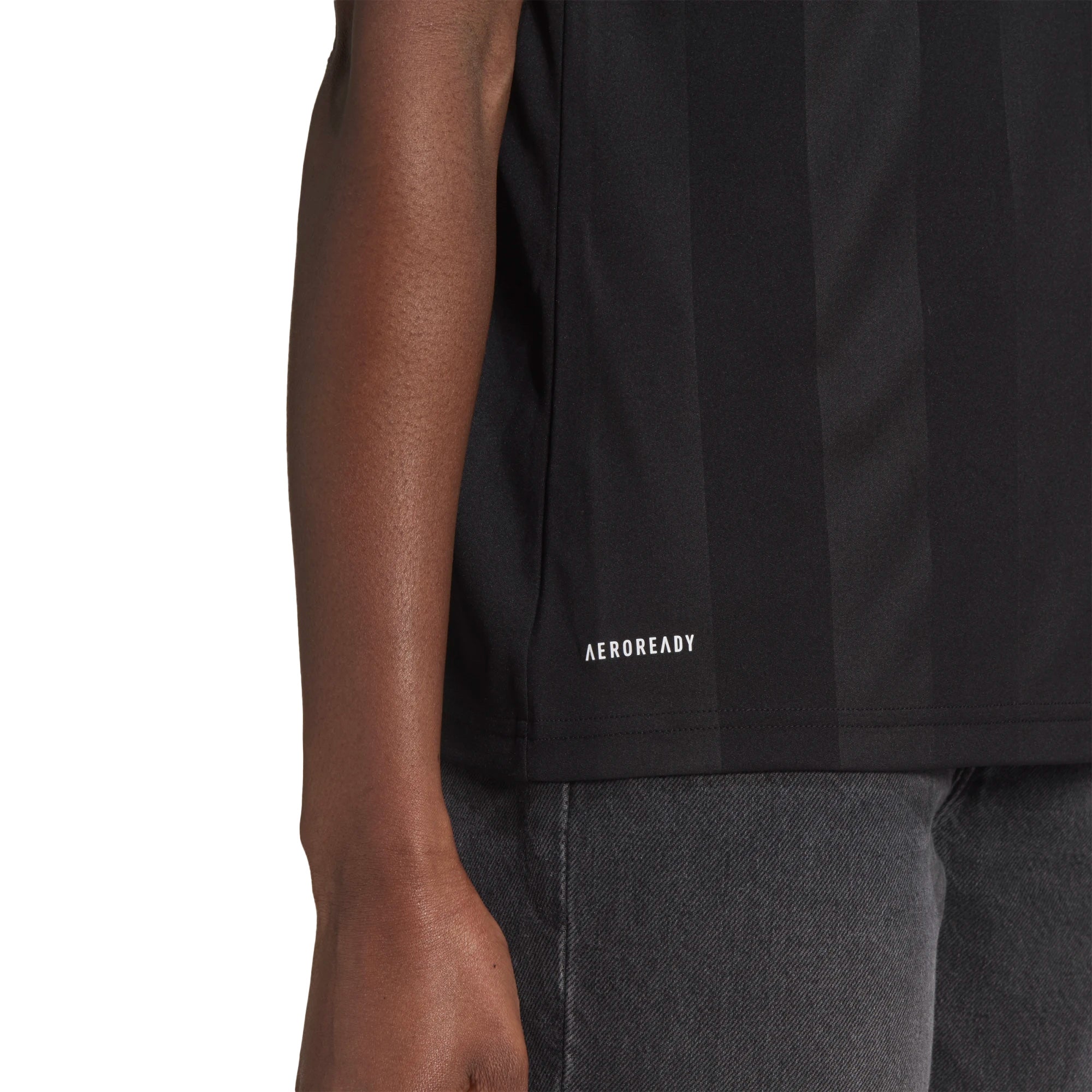 adidas Women's LAFC 2021/22 Home Jersey Black/Gold、mySite、noshort