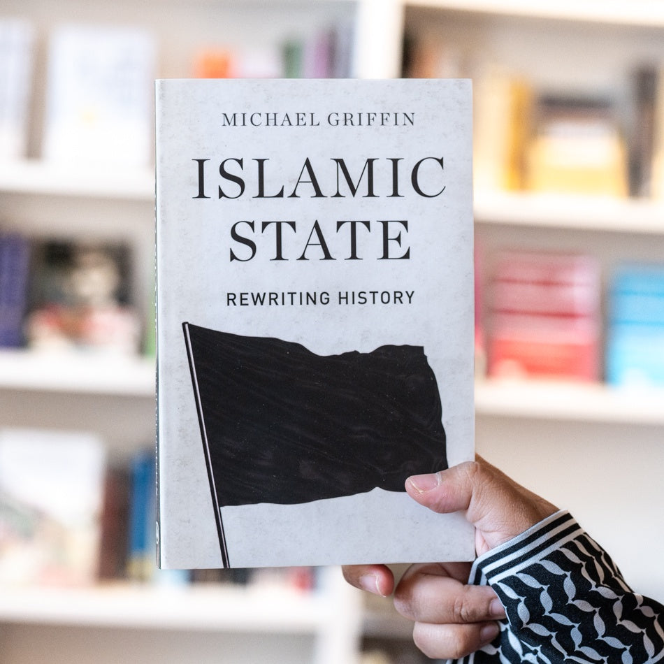 Islamic State: Rewriting History、mySite、topwebapps