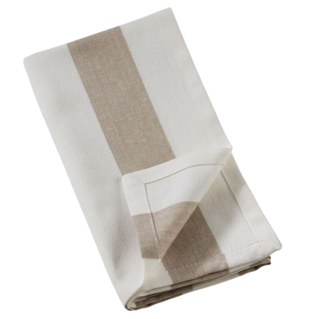  Classic Striped Napkin 4 Pack、mySite、elrpsem3k