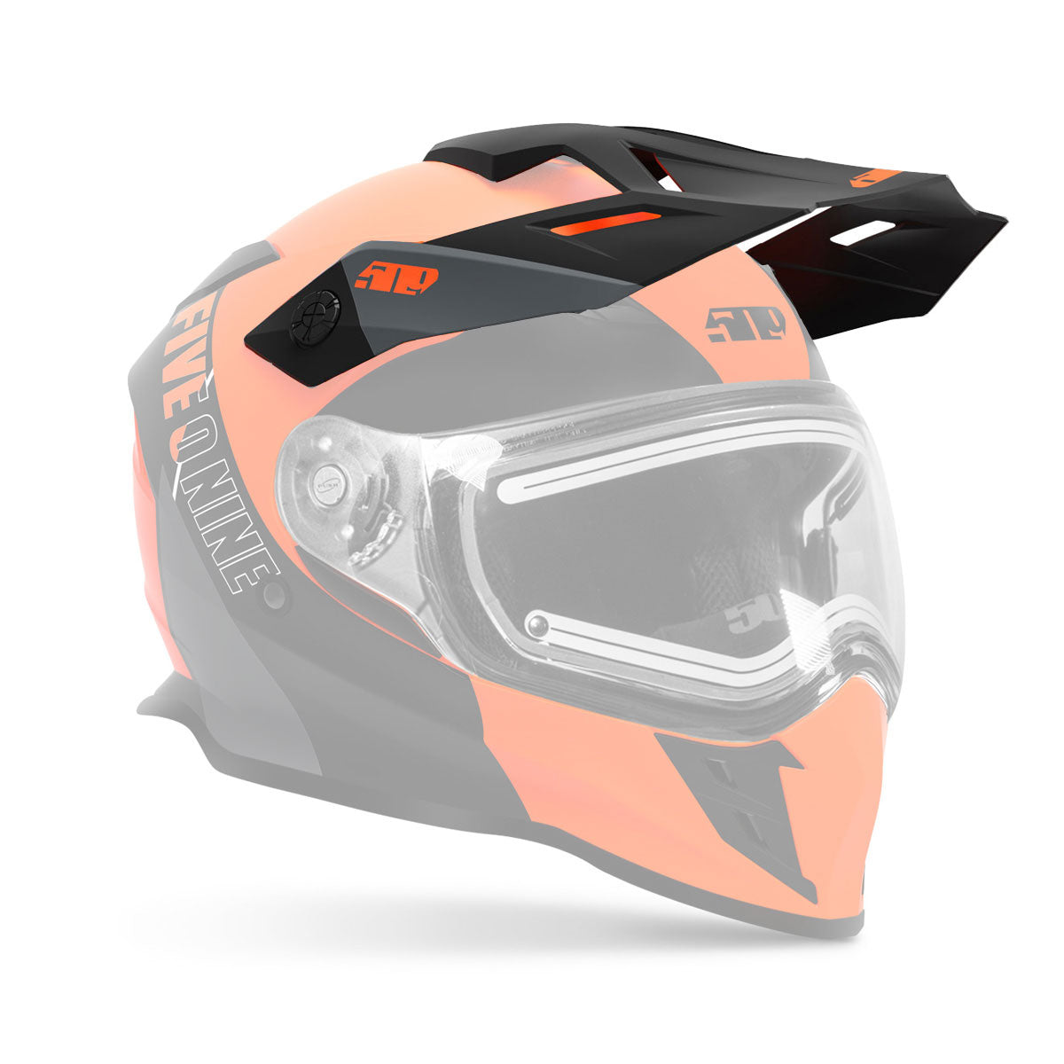 Visor for Delta R3 and R3L Helmets、mySite、dreamappss
