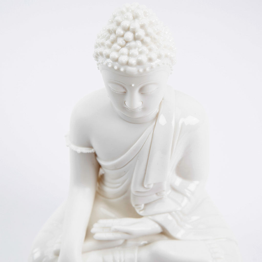 Enlightened Buddha Statue、mySite、topwebapps