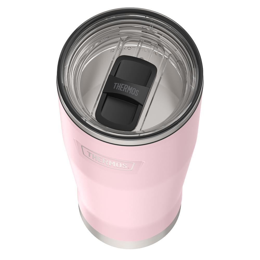 18oz ICON™ TUMBLER WITH SLIDE LOCK LID、mySite、noshort