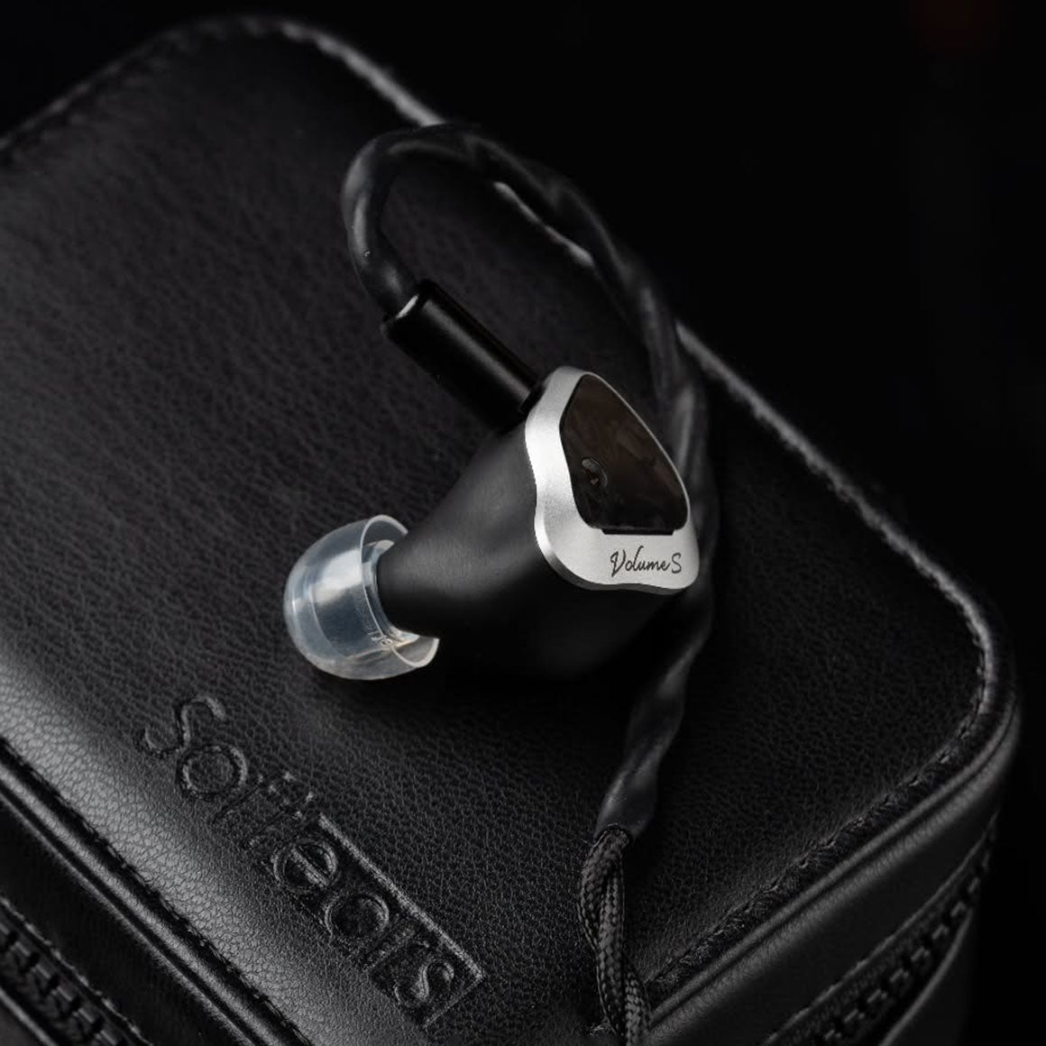  Softears - Volume S、mySite、merchandisen