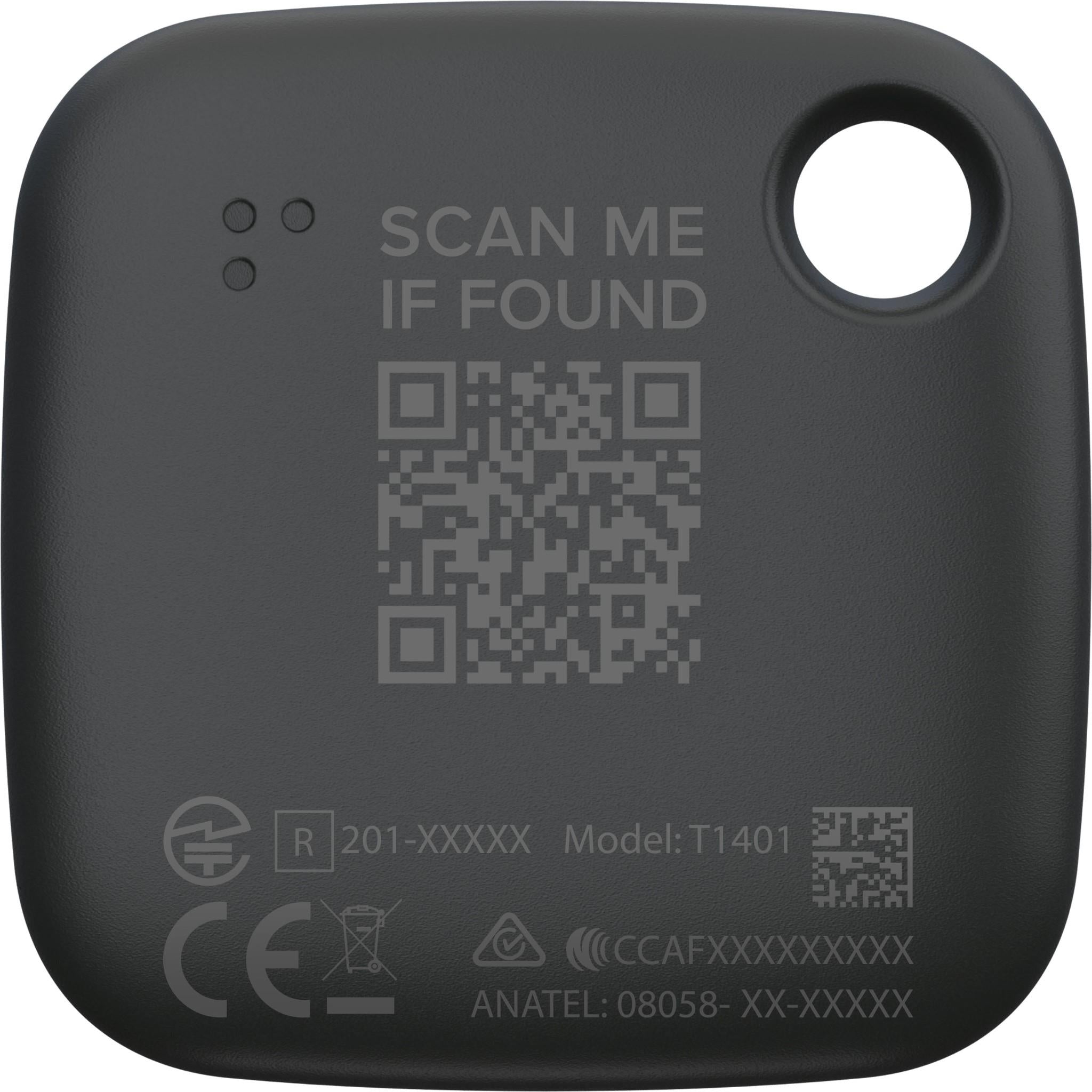 Tile Mate Tracker with Lost and Found Label、mySite、camillekostekn