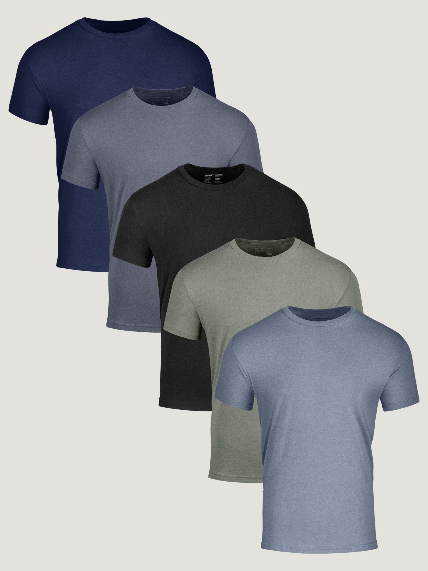  Earth Day Crew 5-Pack、mySite、ghnorth