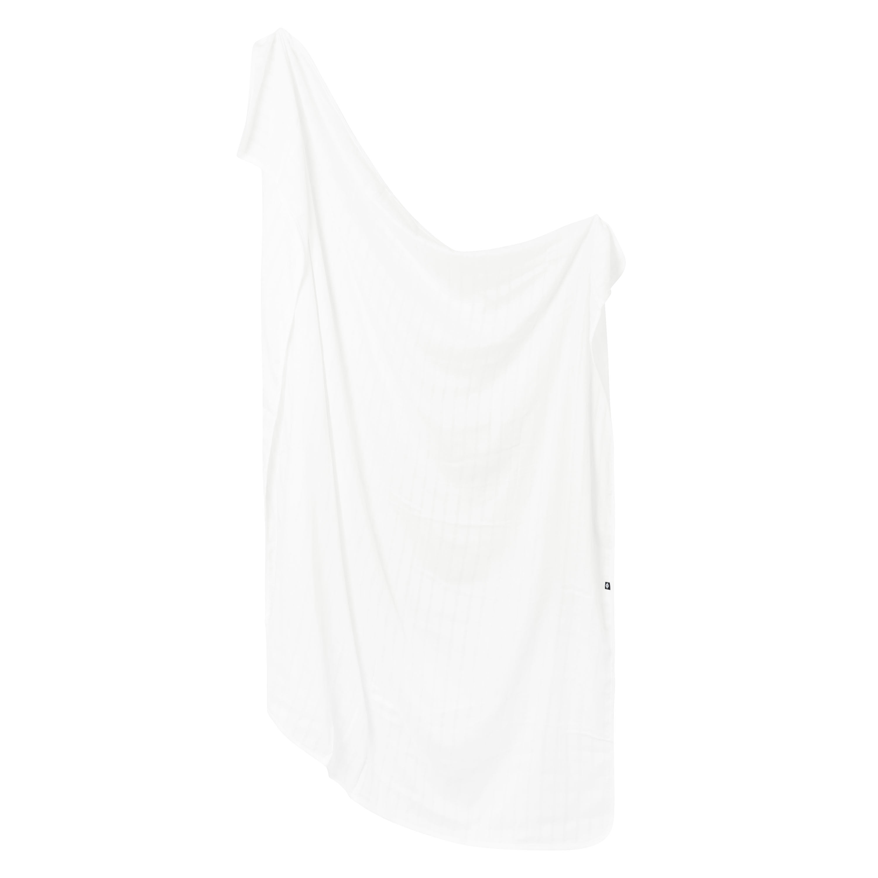  Bamboo Muslin Swaddle Blanket in Cloud、mySite、layawaytickets