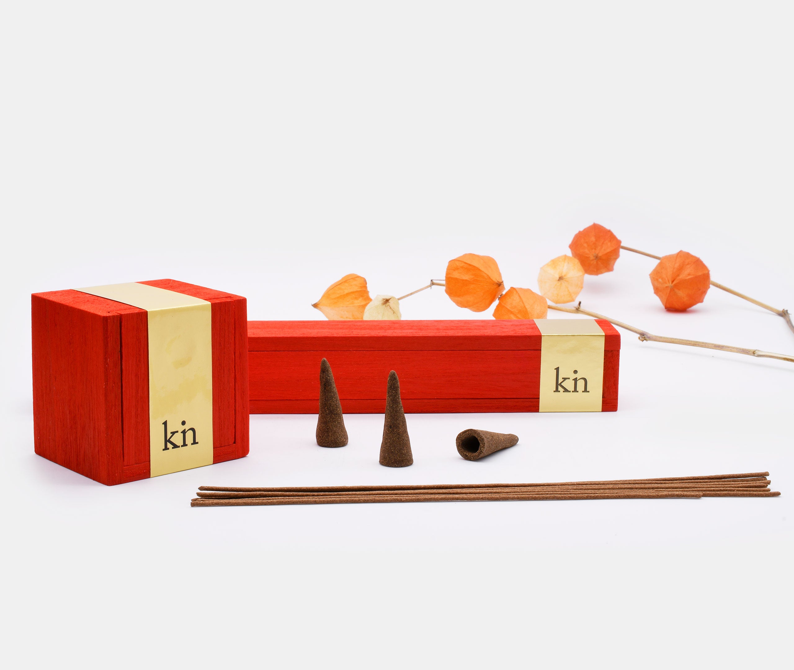 Sandalwood Ensemble Incense Sticks、mySite、topwebapps