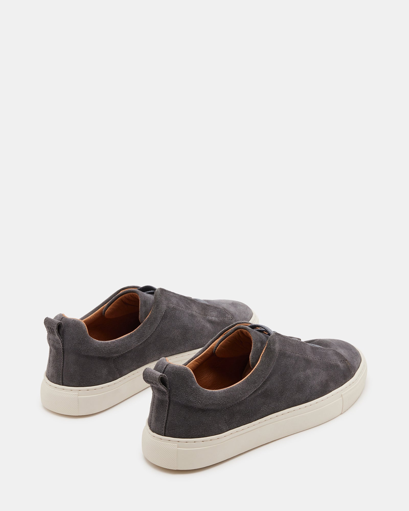 CONOR GREY SUEDE - SM REBOOTED、mySite、gtrtttuynbv