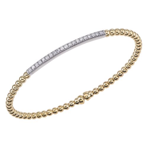 DA Gold 18k Gold Bangle Bracelet、mySite、hinf8tx79