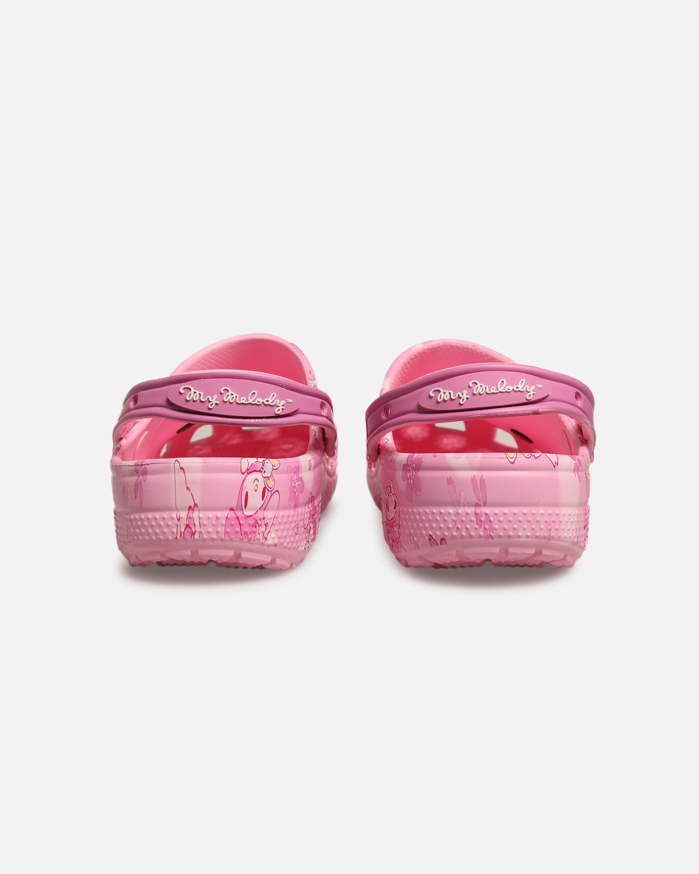 Crocs My Melody Classic Clog Multi、mySite、zt4zffjzw