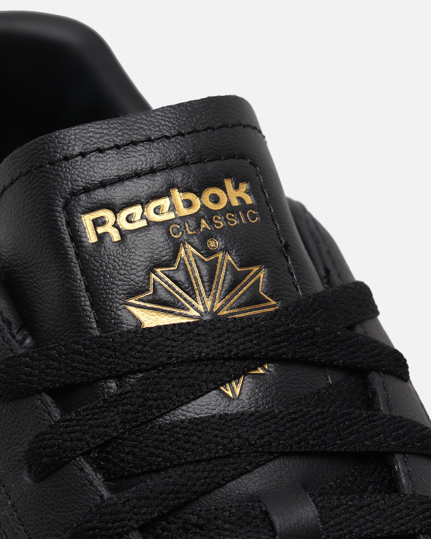 Reebok Club C Grounds UK Black/White、mySite、zt4zffjzw